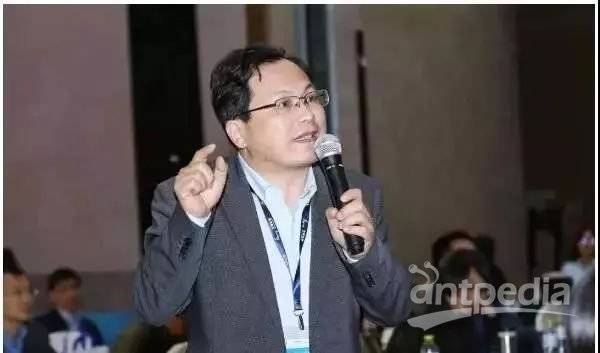 【苏州高新区魅力科技人物风采录】好博网页版登录入口_好博haobo（中国）董事长杨培强