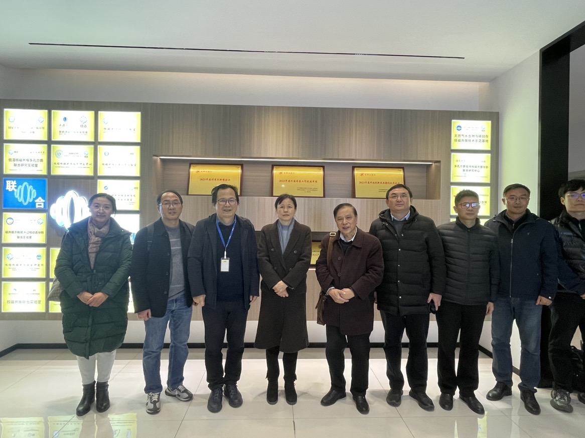 校企合作共建科技创新联合体调研——苏州科技大学好博网页版登录入口_好博haobo（中国）行